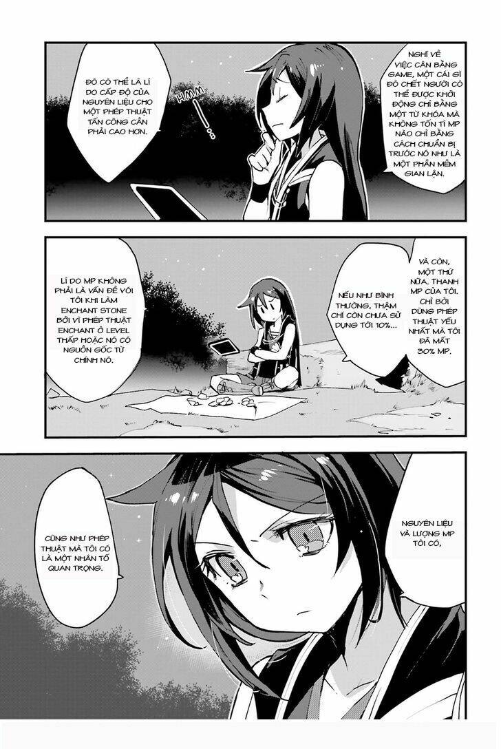 Nhật Ký Làm Bố Của Rồng Và Cô Con Gái Đáng Yêu Chapter  8 - 34