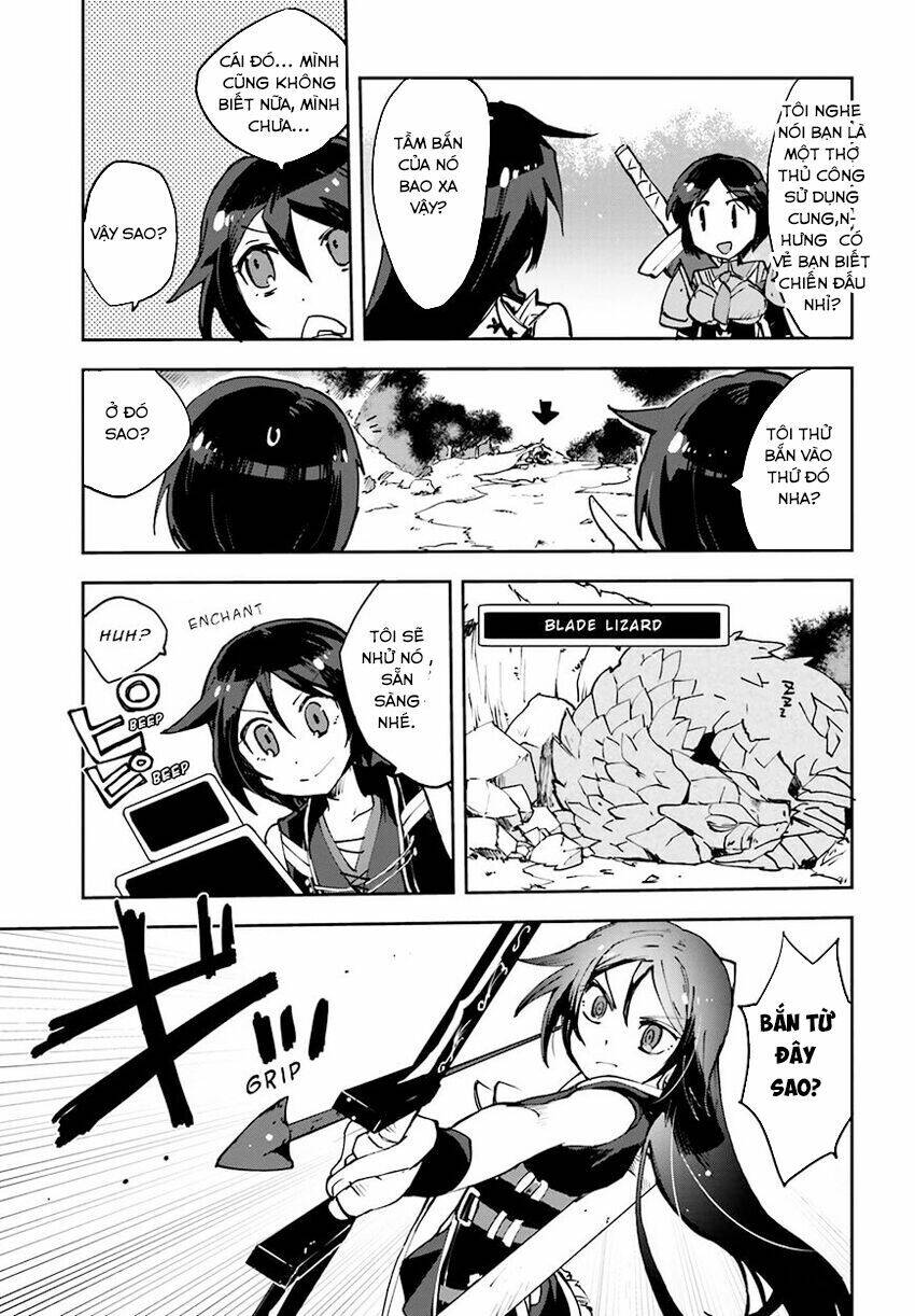 Nhật Ký Làm Bố Của Rồng Và Cô Con Gái Đáng Yêu Chapter 9.5 - 14