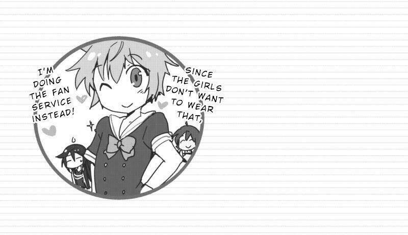 Nhật Ký Làm Bố Của Rồng Và Cô Con Gái Đáng Yêu Chapter 9.5 - 18