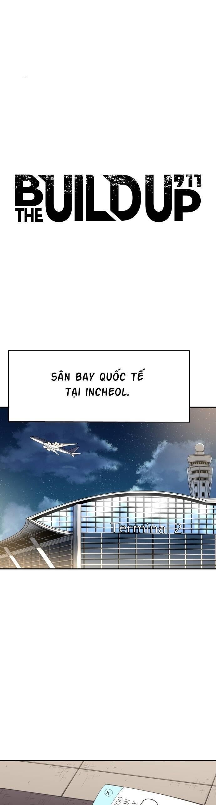 Sân Cỏ Chiến Kí Chapter 102 - 1