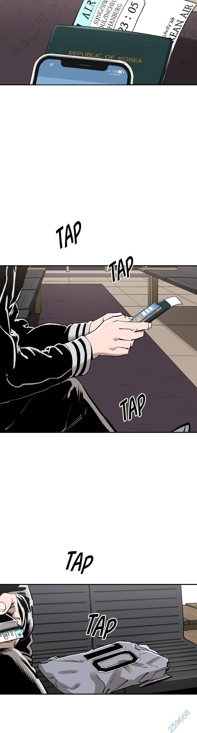 Sân Cỏ Chiến Kí Chapter  102 - 2