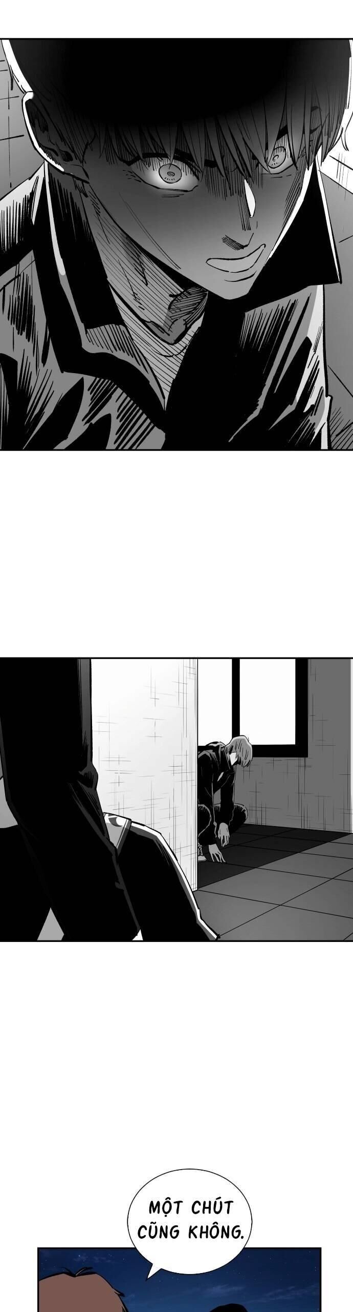 Sân Cỏ Chiến Kí Chapter  102 - 11