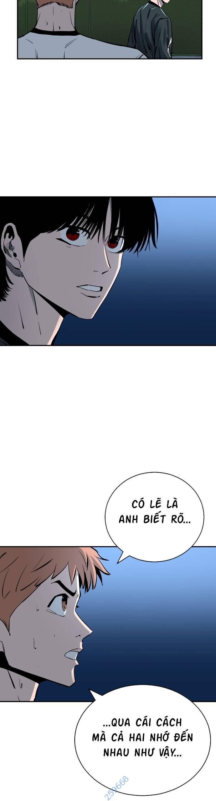 Sân Cỏ Chiến Kí Chapter  102 - 13