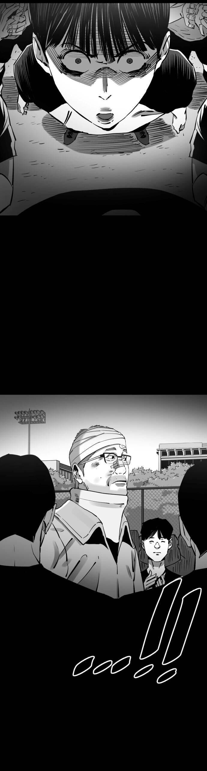 Sân Cỏ Chiến Kí Chapter 102 - 18