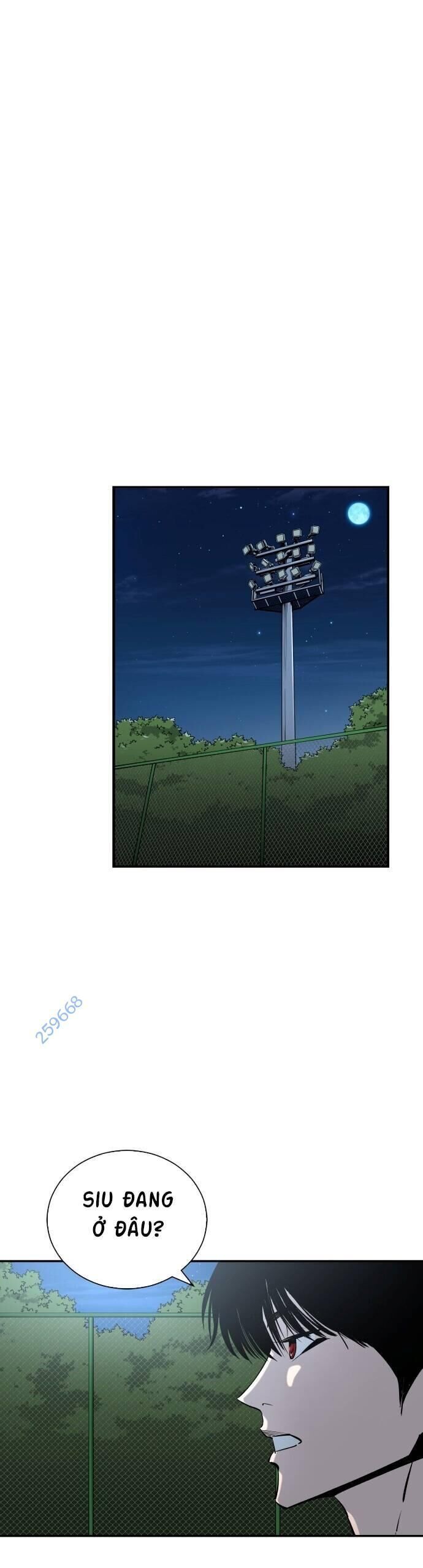 Sân Cỏ Chiến Kí Chapter 102 - 3