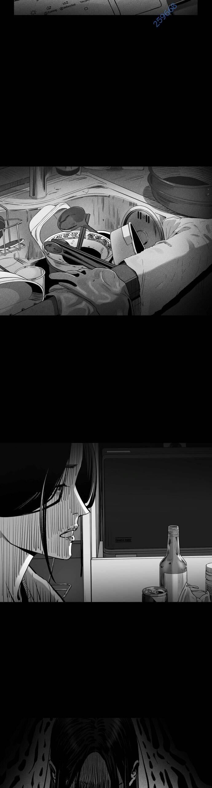 Sân Cỏ Chiến Kí Chapter 102 - 21