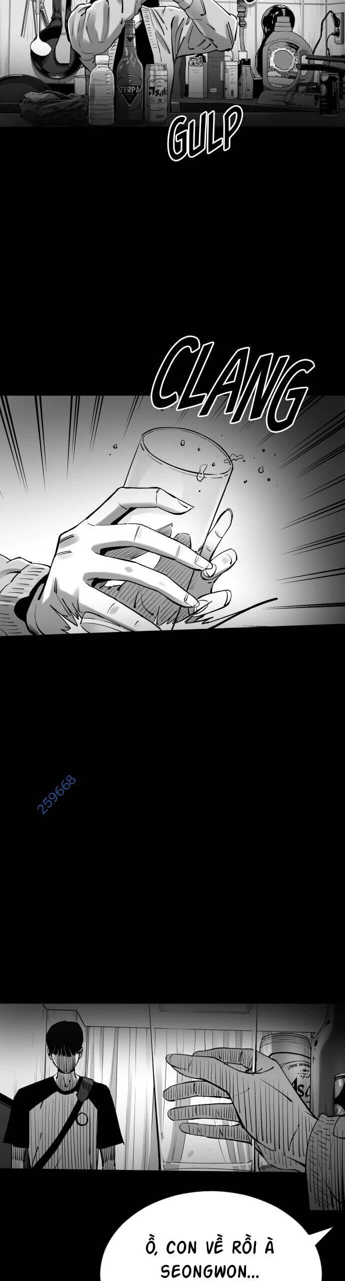 Sân Cỏ Chiến Kí Chapter 102 - 24