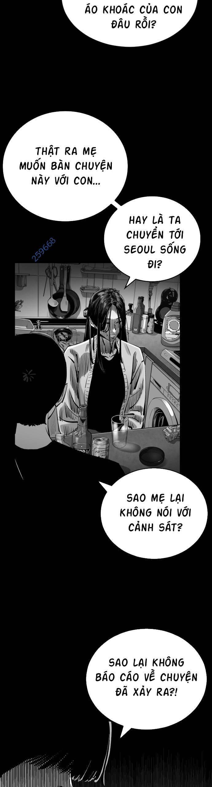 Sân Cỏ Chiến Kí Chapter 102 - 25