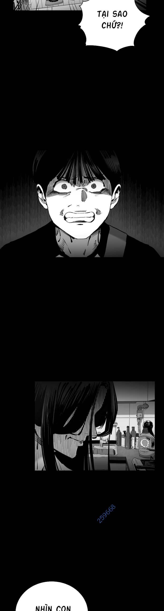 Sân Cỏ Chiến Kí Chapter  102 - 27