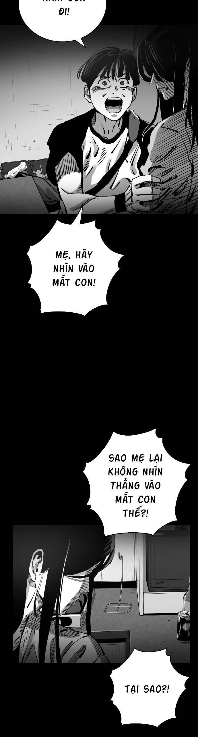 Sân Cỏ Chiến Kí Chapter 102 - 28