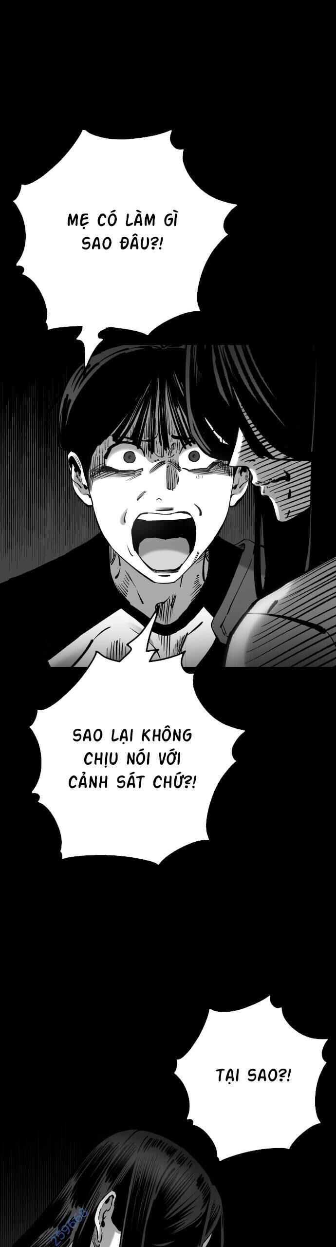 Sân Cỏ Chiến Kí Chapter 102 - 29
