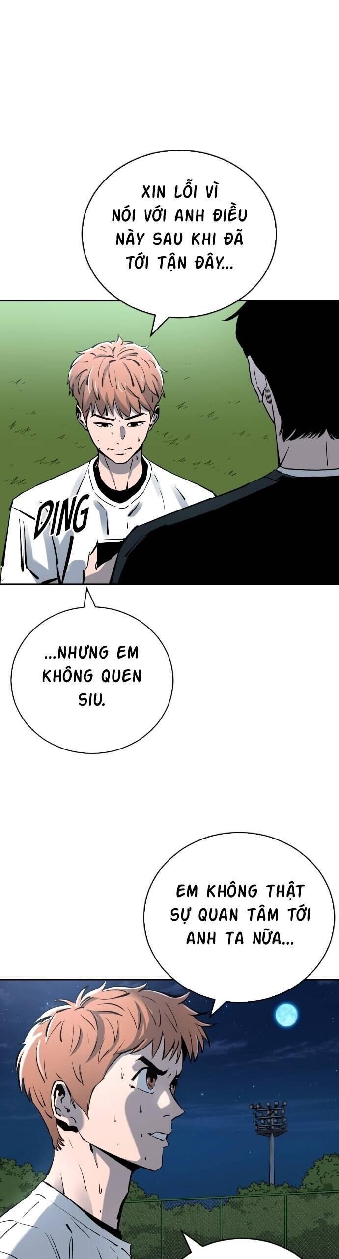 Sân Cỏ Chiến Kí Chapter  102 - 4