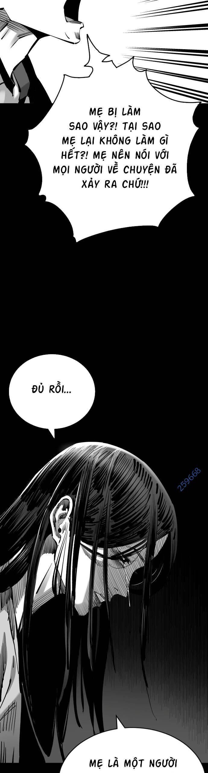 Sân Cỏ Chiến Kí Chapter 102 - 32