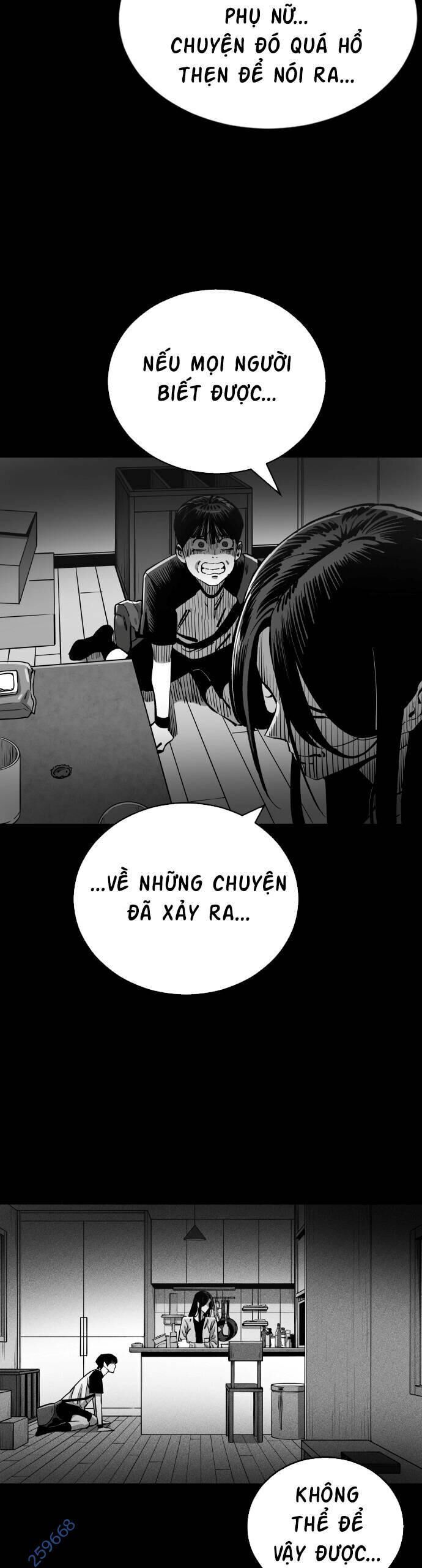 Sân Cỏ Chiến Kí Chapter 102 - 33