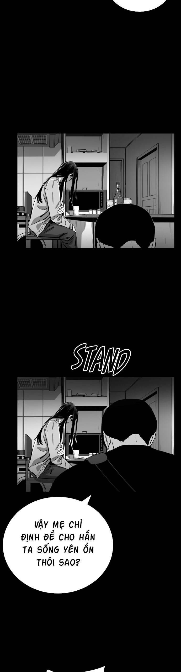 Sân Cỏ Chiến Kí Chapter  102 - 34