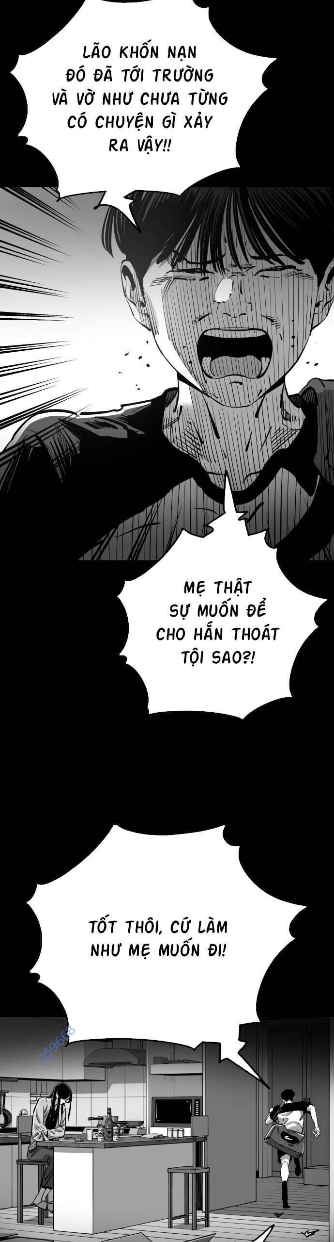 Sân Cỏ Chiến Kí Chapter 102 - 35