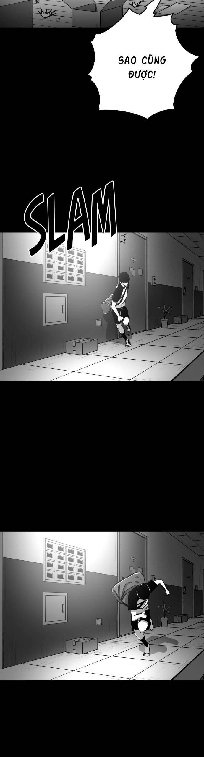 Sân Cỏ Chiến Kí Chapter  102 - 36