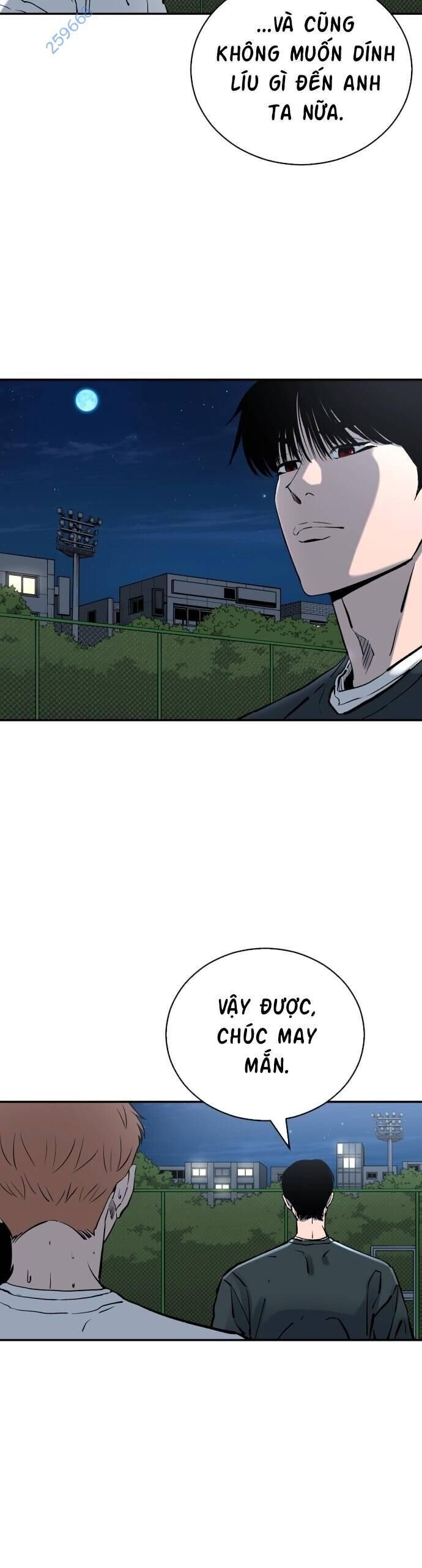 Sân Cỏ Chiến Kí Chapter  102 - 5