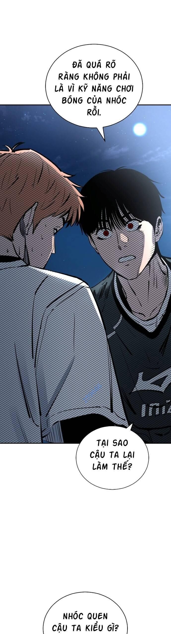 Sân Cỏ Chiến Kí Chapter 102 - 8