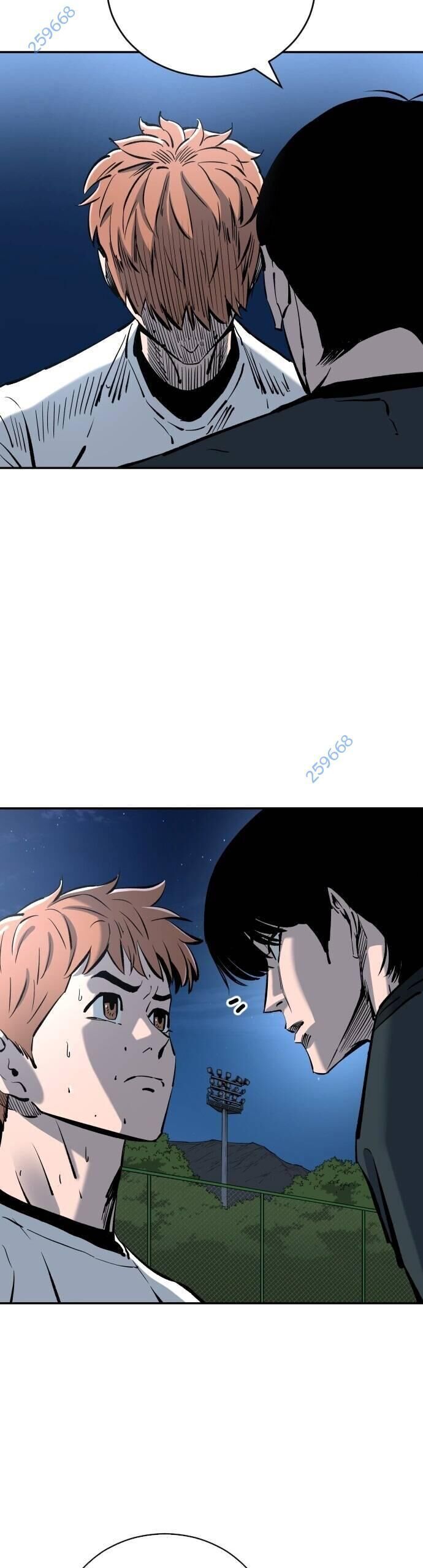 Sân Cỏ Chiến Kí Chapter 102 - 9