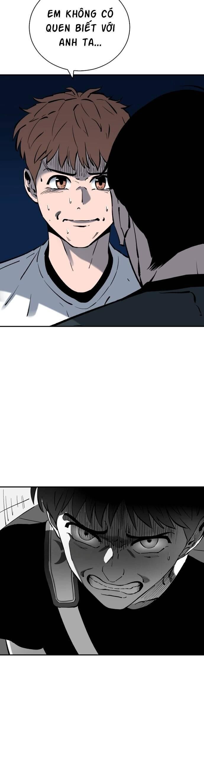 Sân Cỏ Chiến Kí Chapter 102 - 10