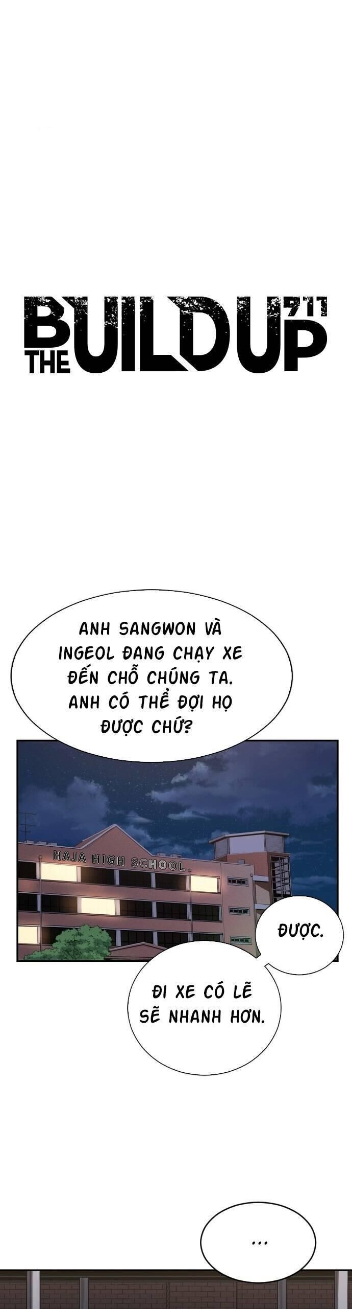 Sân Cỏ Chiến Kí Chapter 103 - 1