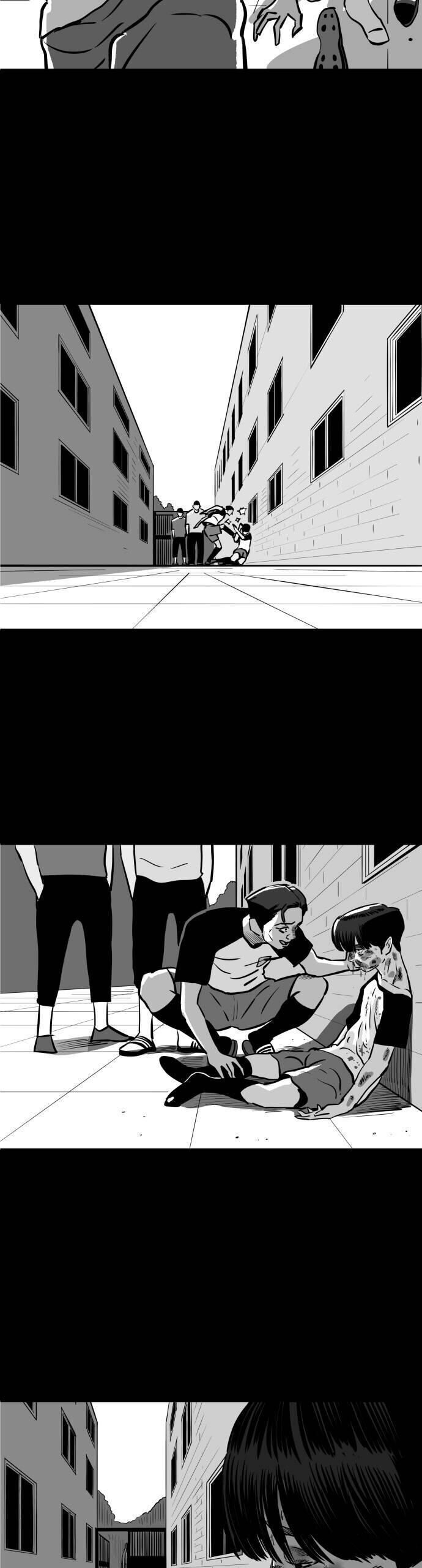 Sân Cỏ Chiến Kí Chapter  103 - 11