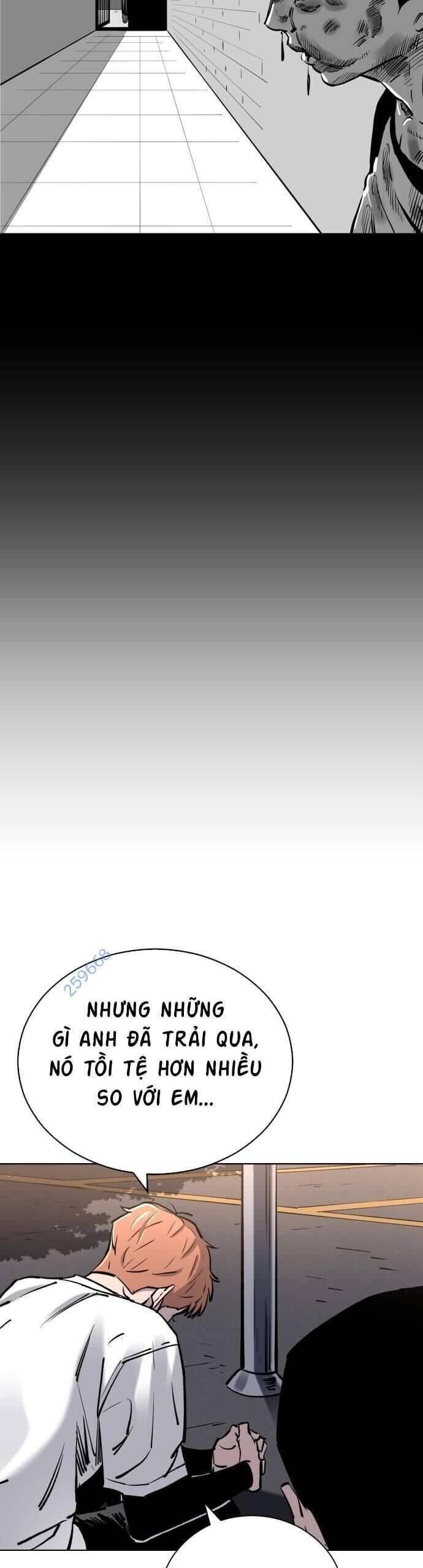 Sân Cỏ Chiến Kí Chapter 103 - 12