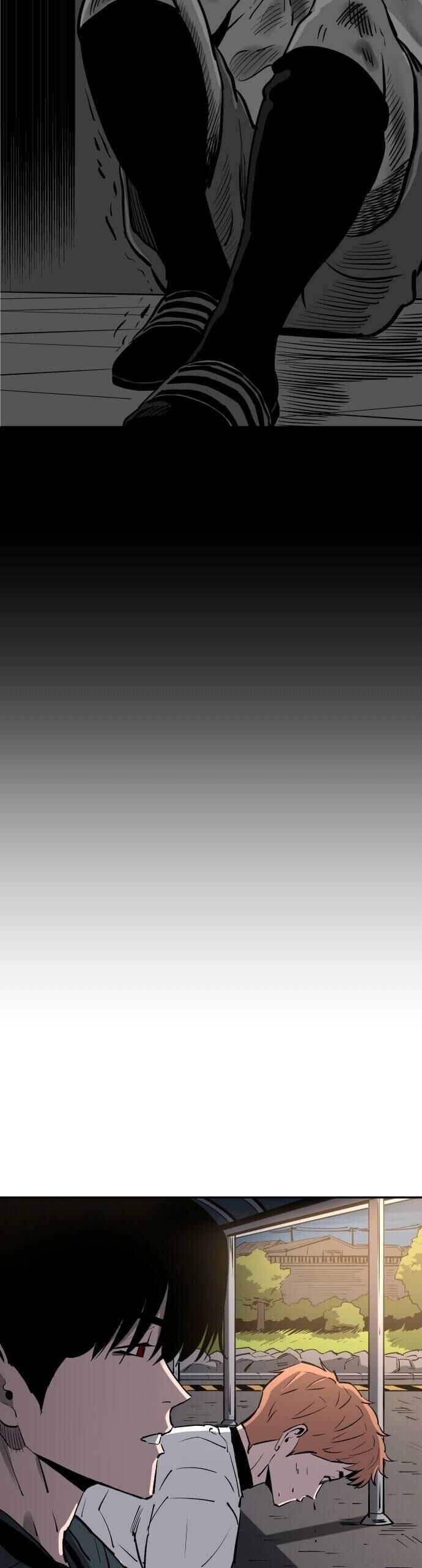 Sân Cỏ Chiến Kí Chapter  103 - 14