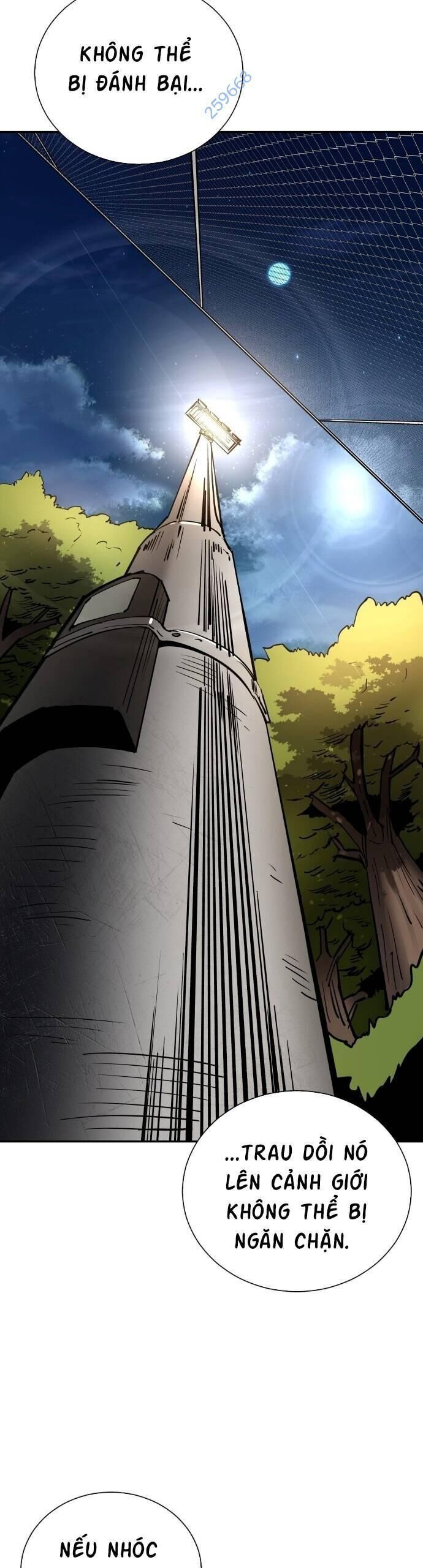 Sân Cỏ Chiến Kí Chapter 103 - 16