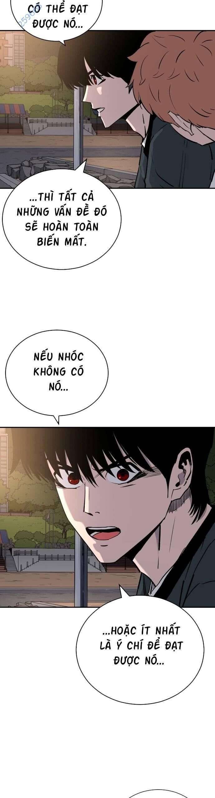 Sân Cỏ Chiến Kí Chapter 103 - 17