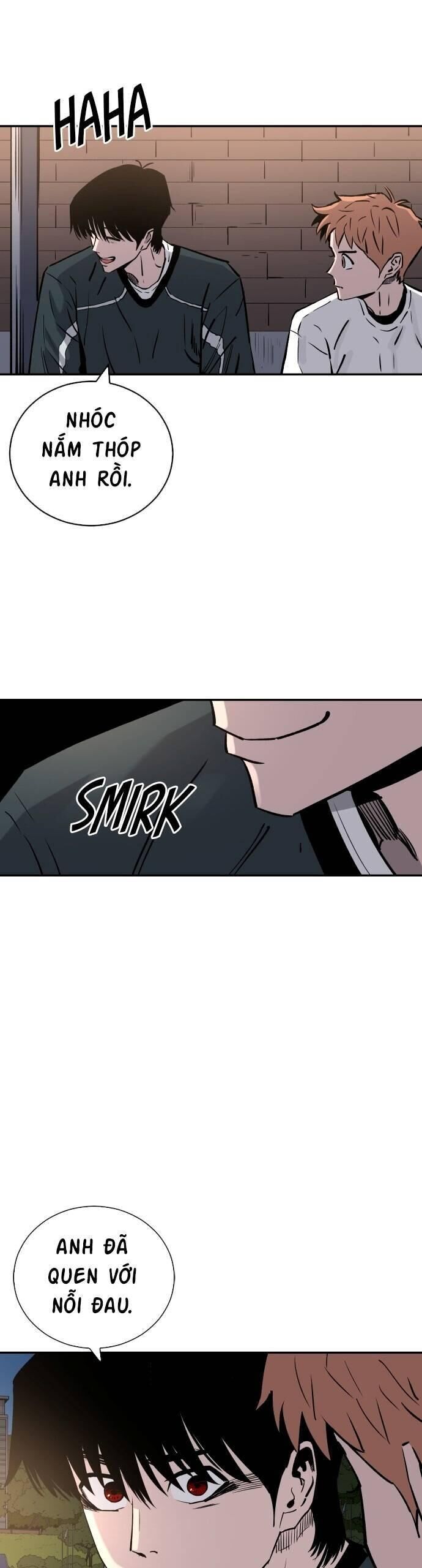 Sân Cỏ Chiến Kí Chapter 103 - 19