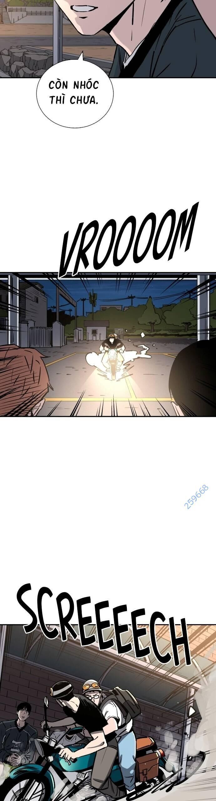 Sân Cỏ Chiến Kí Chapter 103 - 20