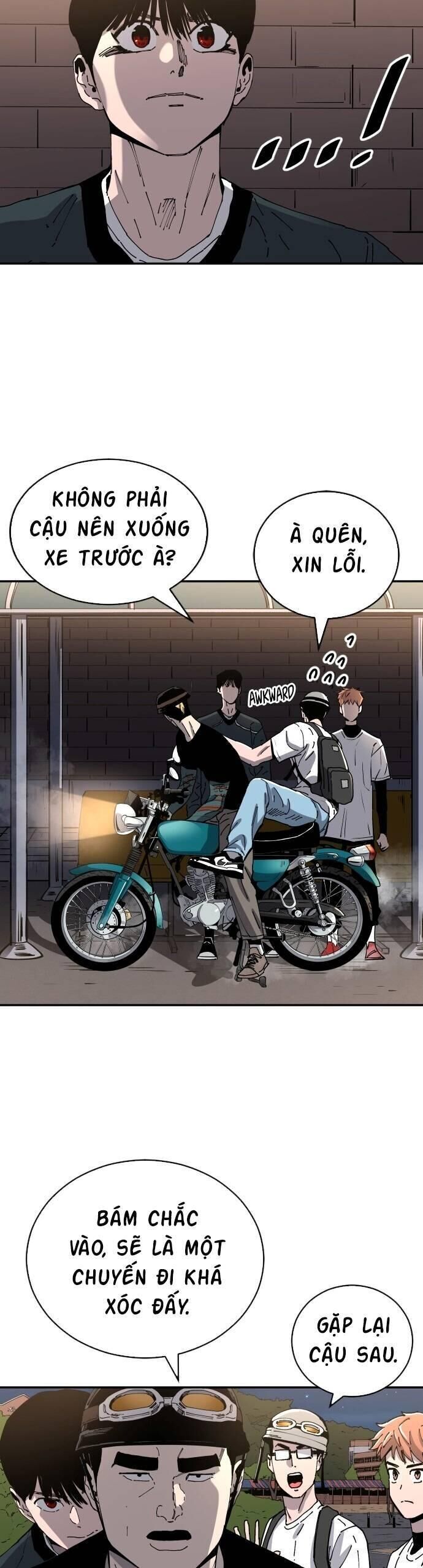 Sân Cỏ Chiến Kí Chapter  103 - 22