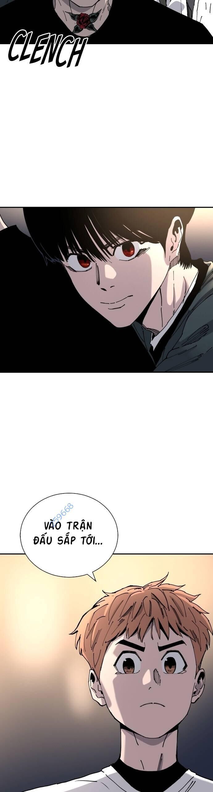 Sân Cỏ Chiến Kí Chapter 103 - 23