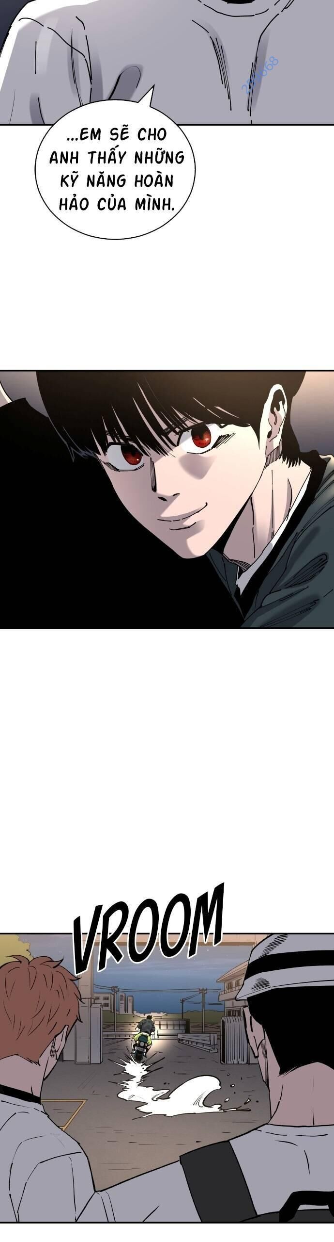 Sân Cỏ Chiến Kí Chapter  103 - 24