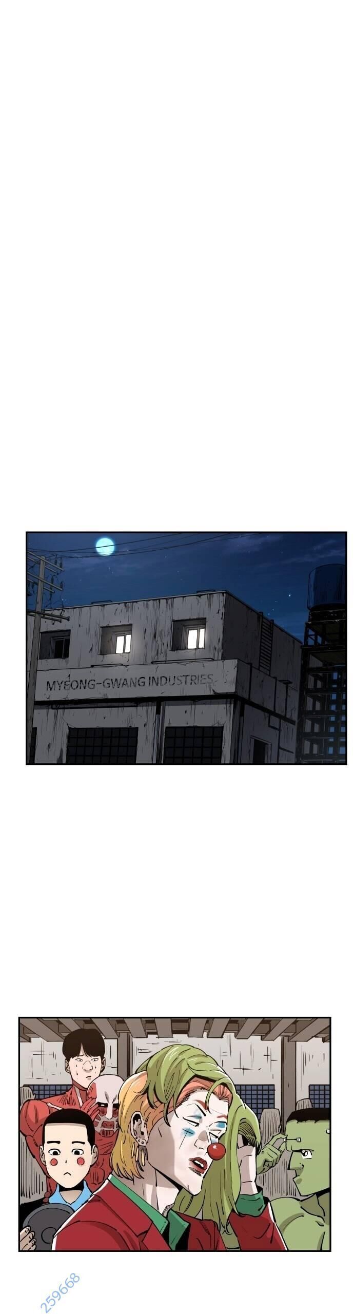 Sân Cỏ Chiến Kí Chapter 103 - 25