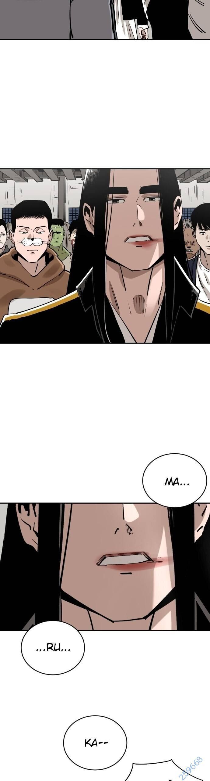 Sân Cỏ Chiến Kí Chapter 103 - 30