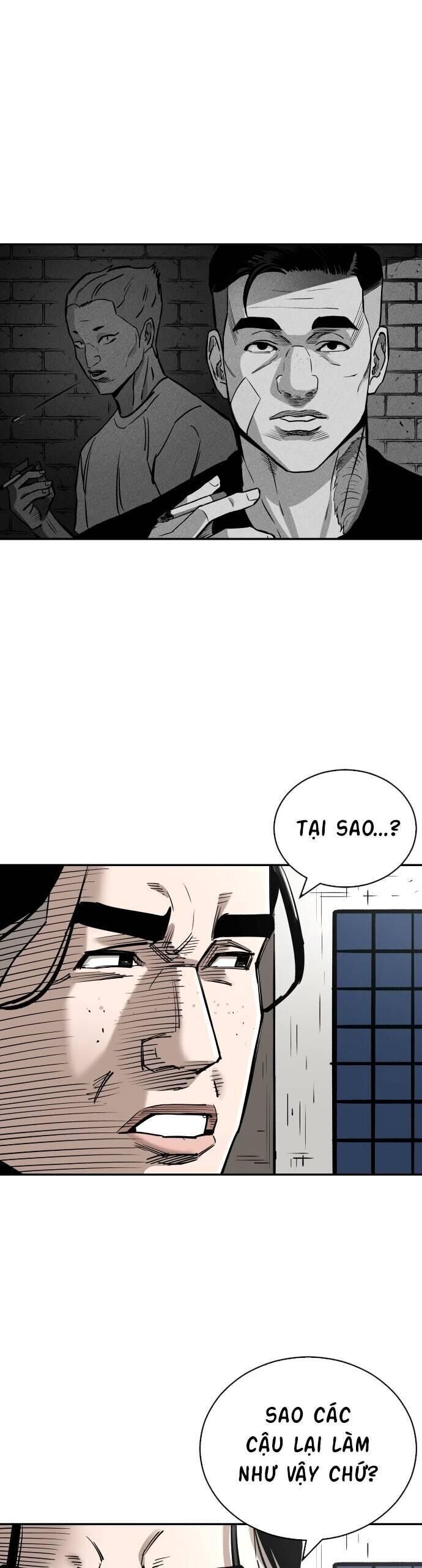 Sân Cỏ Chiến Kí Chapter 103 - 32
