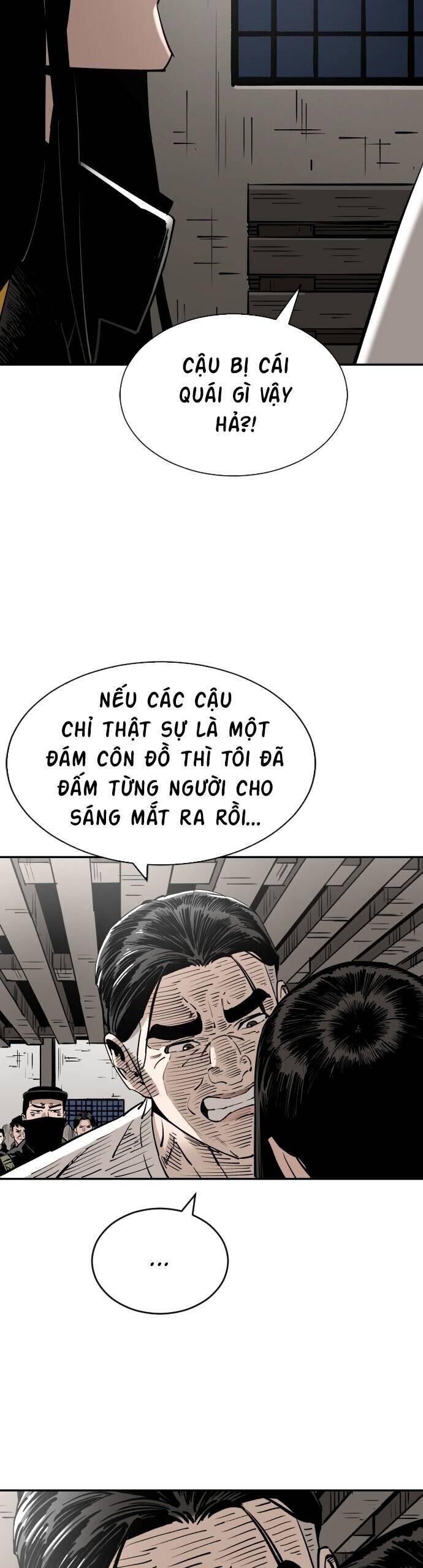 Sân Cỏ Chiến Kí Chapter 103 - 35