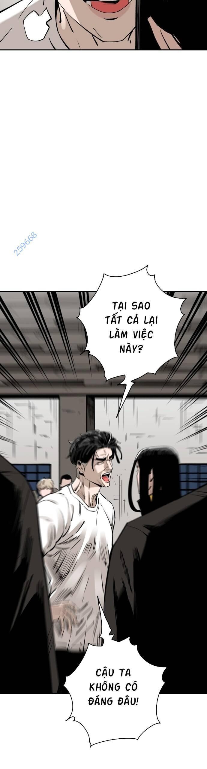 Sân Cỏ Chiến Kí Chapter 103 - 37