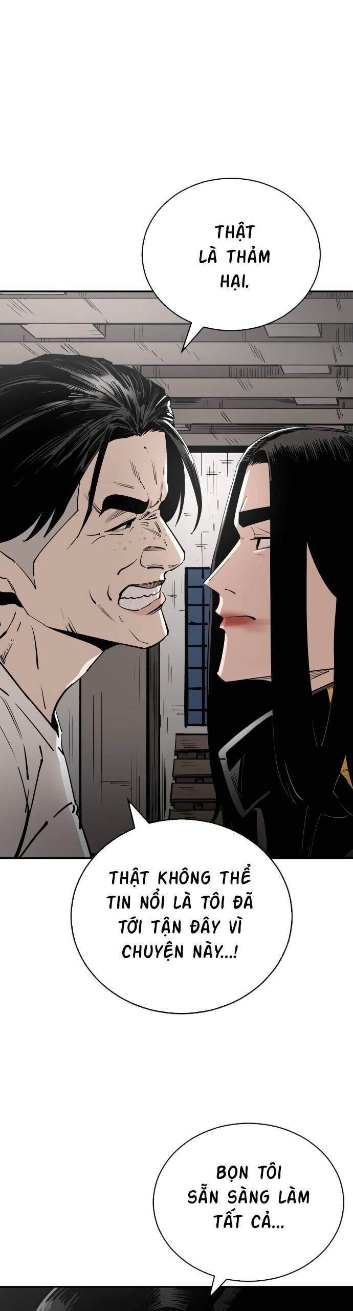 Sân Cỏ Chiến Kí Chapter 103 - 38