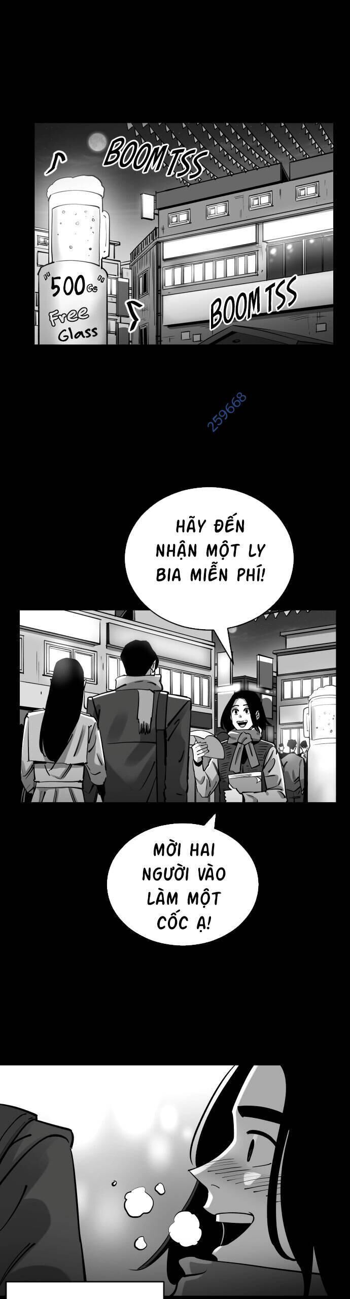 Sân Cỏ Chiến Kí Chapter 103 - 40