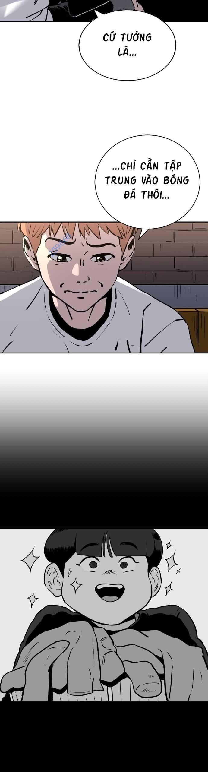 Sân Cỏ Chiến Kí Chapter  103 - 5