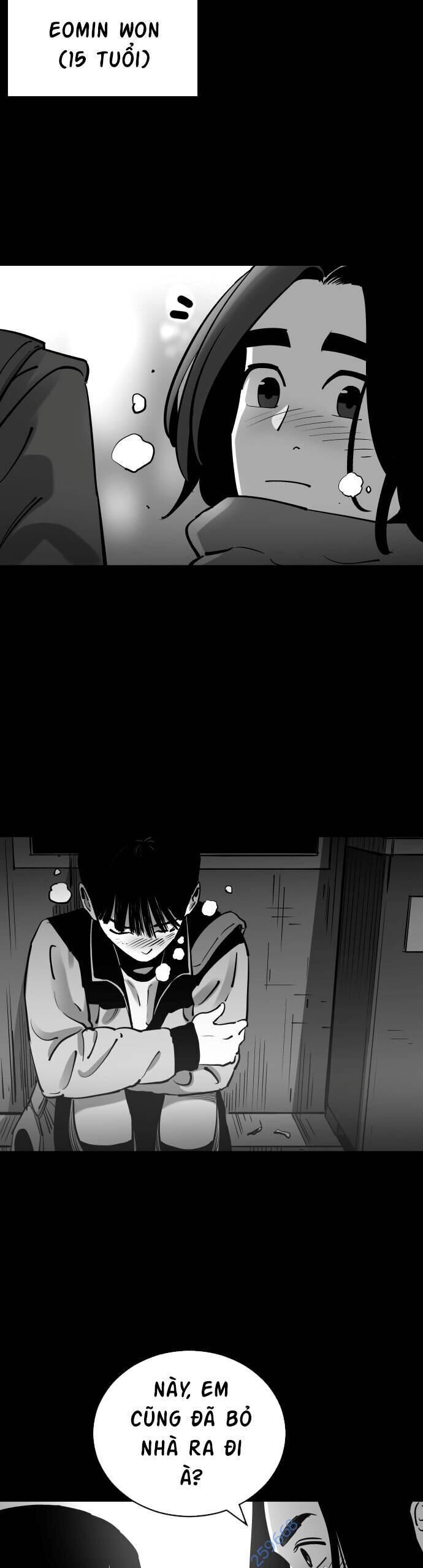 Sân Cỏ Chiến Kí Chapter 103 - 41