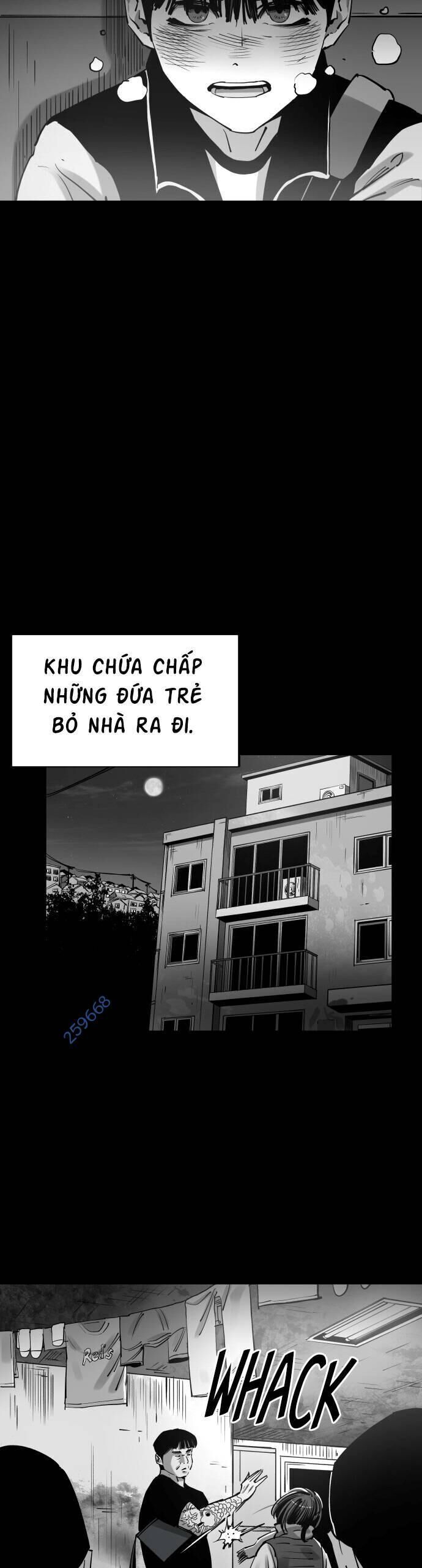 Sân Cỏ Chiến Kí Chapter 103 - 43