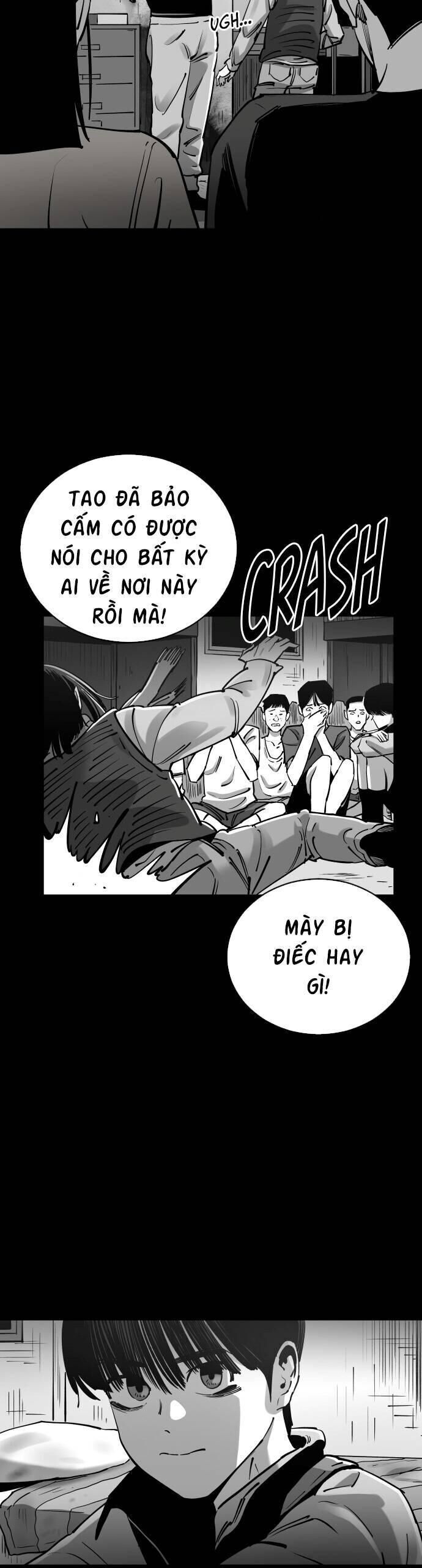 Sân Cỏ Chiến Kí Chapter 103 - 44