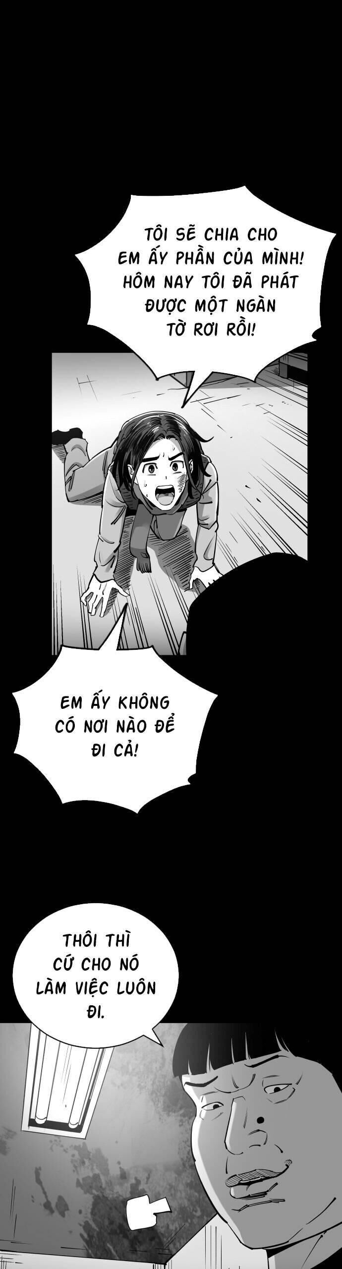 Sân Cỏ Chiến Kí Chapter 103 - 45