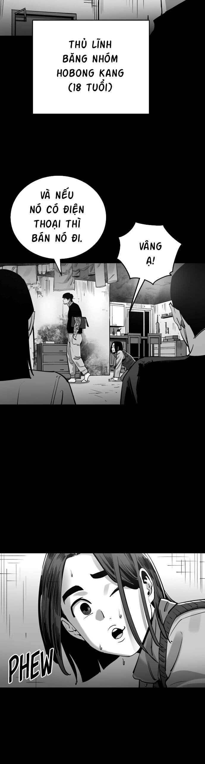 Sân Cỏ Chiến Kí Chapter  103 - 46