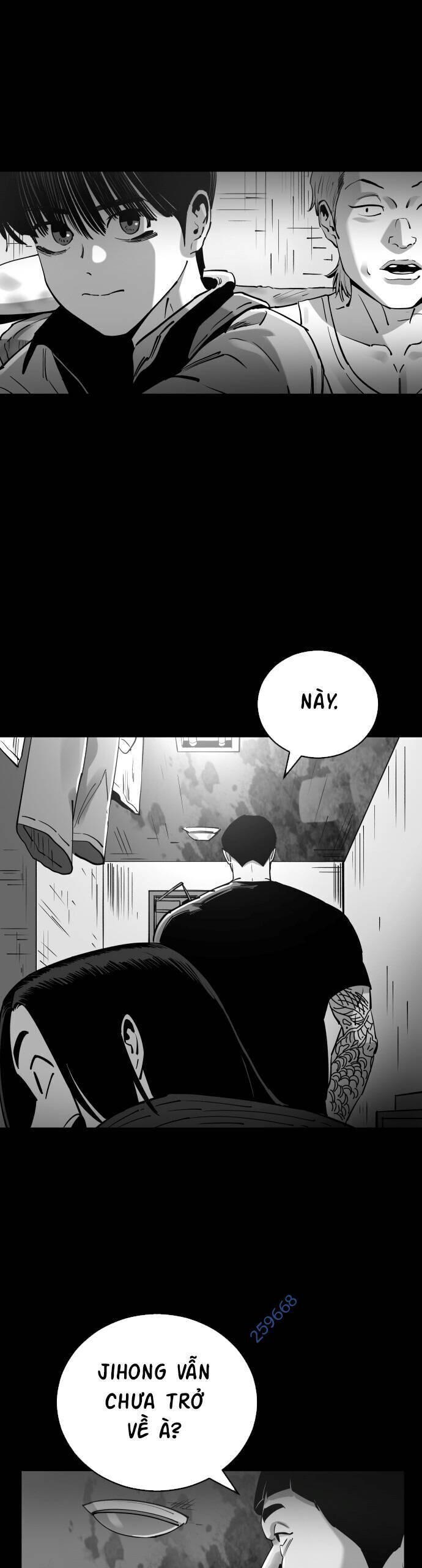 Sân Cỏ Chiến Kí Chapter 103 - 47